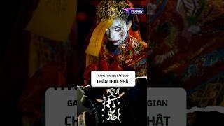 Game kinh dị dân gian chân thực nhất #games