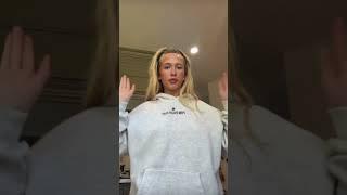 Paislees story  #fashion #cutefunny #blowup #notenoughnelsons #paisleenelson