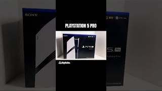 PlayStation 5 Pro launch day #ps5pro #ps5 #gaming #sony #playstation5pro