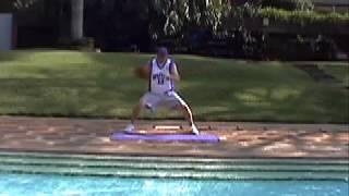 Coach Q's RetroBaller Workout!.mov