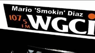 WGCI Mix old school