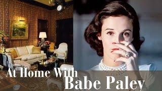 A Closer Look: Inside Swan Babe Paley’s Iconic New York Apartments | Cultured Elegance