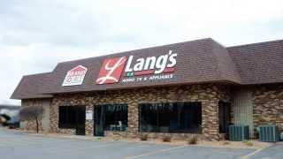 Lang's Audio TV & Appliance - Pre-Labor Day Sale