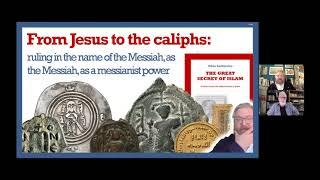 Odon's Coins prove ISLAM's SIN has it all wrong! (Pt.-1)