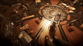 Dishonored 2 - The clockwork mansion - (clean hands,  flesh and steel, ghost)