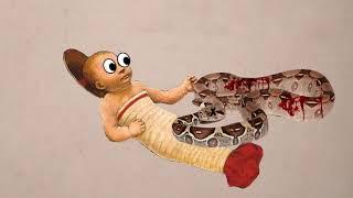 Guinefort, el Santo Lebrel | Historia Chiquita