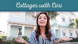 Margaritaville Cottages Orlando - Tour