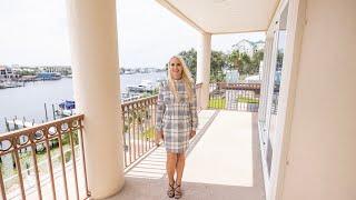 Harbor Plantation Unit 202, Destin, Florida - Erin Treadwell - Destin Real Estate Agent