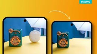 Get Pixel 6 Magic Eraser like Feature In Any Smartphone | How to erase Unwanted Object from Pictures