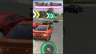 3 Best Racing Game For Android #cargames #shorts