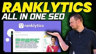 $49 SEO Powerhouse? Ranklytics Review (AppSumo Deal Ends in Days!)