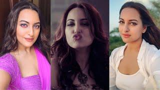 Sonakshi Sinha: Journey of a Versatile Indian Actress | Films, Awards & More