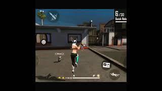 ALMIGHTY PUSH " FREE FIRE " #BLACK SHARK ' OP GAME PLAYA