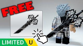 FREE LIMITED UGC | How to get J&C 2 PM EST 23.12.24. in Join And Claim!!! on Roblox