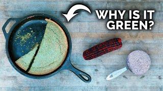 We Grew Our Own Cornbread (And It Might Be Toxic )