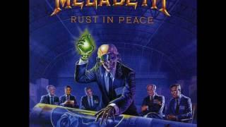 Megadeth - Rust In Peace... Polaris (Extreme HQ)