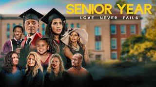 Senior Year: Love Never Fails | Faith Based Drama | Benjamin A. Onyango | Heidi Montag |Vernon Davis