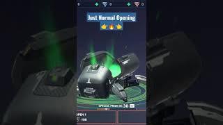 Just Normal Opening  #warrobots #robot #pixonic #game #robotics #shortsfeed#shorts #viral #trending