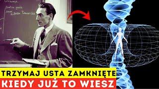 Sekret Ignorowania Rzeczywistości i Stawania Się Superbogatym – Prawo Założenia Neville'a Goddarda