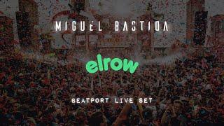 Elrow Show @ Miguel Bastida Beatport Live