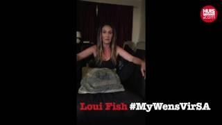 #MyWensVirSA: Loui Fish