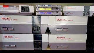 Letting GAMEYE Choose 3 Nintendo Entertainment System Games