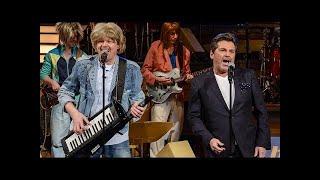 Modern Talking 2.0: Thomas Anders und Stefan Raab - TV total