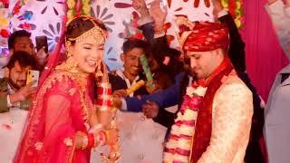 Anand & Pooja