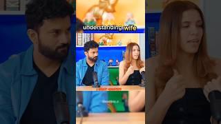 understanding wife  || Ft. @Arun_Mashettey
