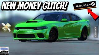 No Limit Drag Racing 2.0 - NEW UNLIMITED MONEY GLITCH! (Millions in Minutes!)