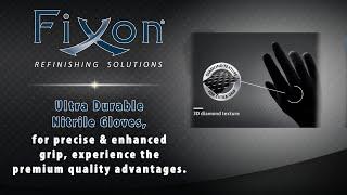 Introducing FIXON Ultra Durable Gloves - For Precise & Enhanced Grip, Experience the advantages!