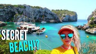 FINDING A SECRET BEACH + THE BEST CHINESE FOOD | sophdoesvlogs