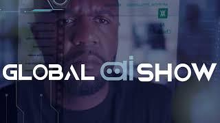 Global AI Show 2024 | Teaser | @MyStartupTV