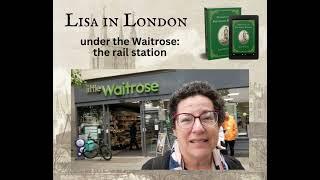 Lisa in London: Under the Waitrose