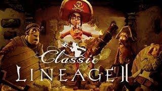 LineAge 2 Classic - Легкий фарм адены