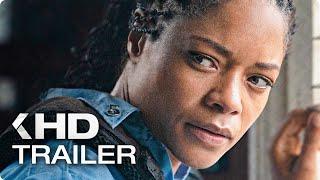 BLACK AND BLUE Trailer German Deutsch (2019)