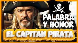 El capitán pirata. REFLEXIÓN Y SABIDURÍA