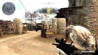 Warface - Kylin - The Sniper Returns - Trailer (AWM & Alpine)