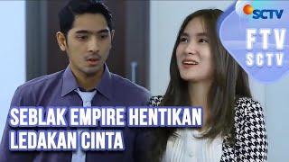 FTV SCTV Full Shanice Margaretha & Arya Saloka - Seblak Empire Hentikan Ledakan Cinta