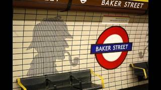 Baker Street Sax Loop [1080p]