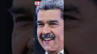 Dictador Nicolás Maduro sin aliados ante Edmundo