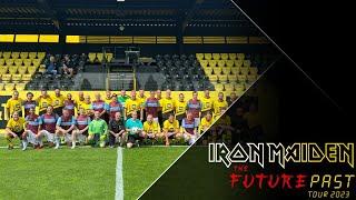 Maiden FC in Dortmund