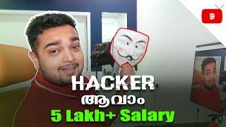 Become an Ethical Hacker | 5 Lakh + Salary  | Made 1000+ Hackers from @offensoacademy