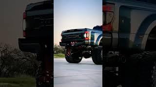 Ford Raptor