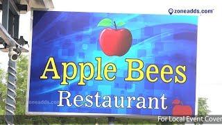 Apple Bees Restaurant ||  Jawahar Nagar || Dammaiguda || zoneadds.com