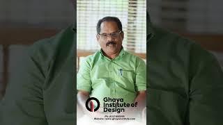 Ghaya Institute of Design/Calicut