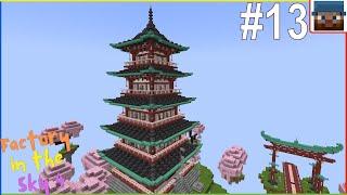 FitS4 #13 - M-M-M-MY PAGODA!