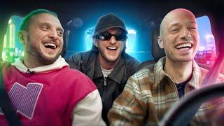 RAP vs METAL #2 feat Vald (Gazo ne regarde pas cette vidéo stp)
