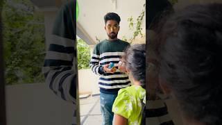 Ilanti bomma manam intlone chesukovachu️ #viralvideo #comedy #poor #trending #happy #sad #poor