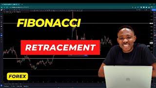 HOW I USE FIBONACCI - FIB RETRACEMENT